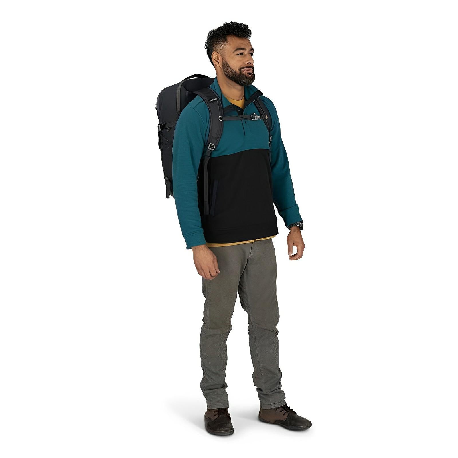 Osprey Daylite Carry-On Travel Pack 44L 
