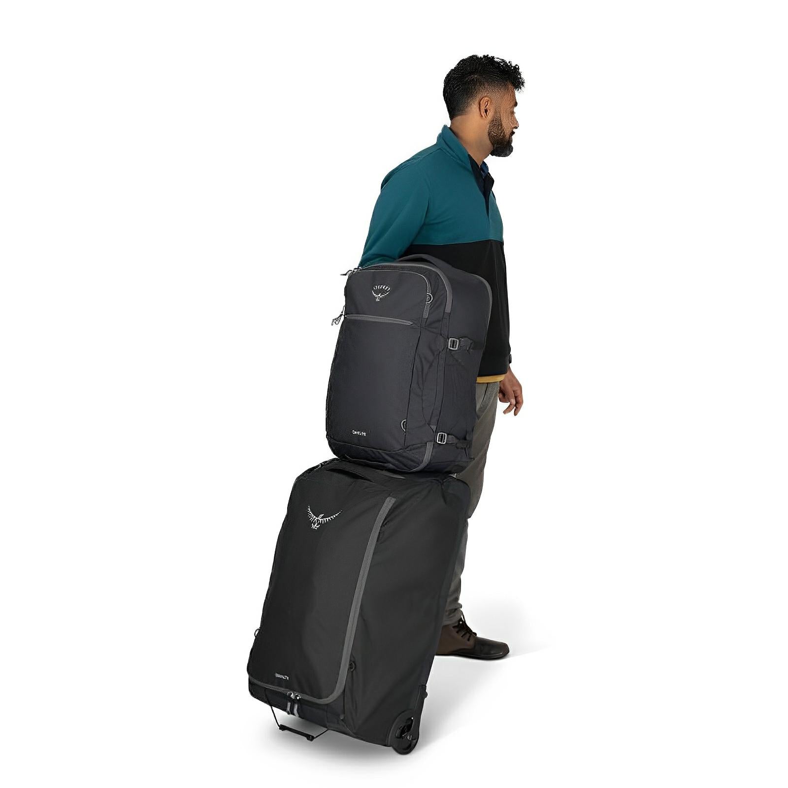 Osprey Daylite Carry-On Travel Pack 44L 