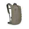 Osprey Daylite Cinch Backpack 15L Tan Concrete 
