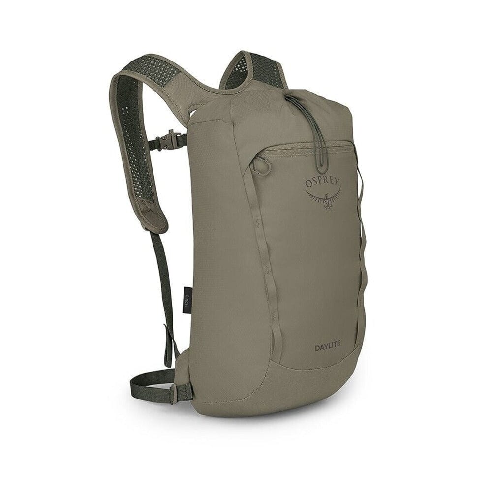 Osprey Daylite Cinch Backpack 15L - Tan Concrete