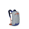 Osprey Daylite Cinch Backpack SILVER LINING BLUEBERRY 