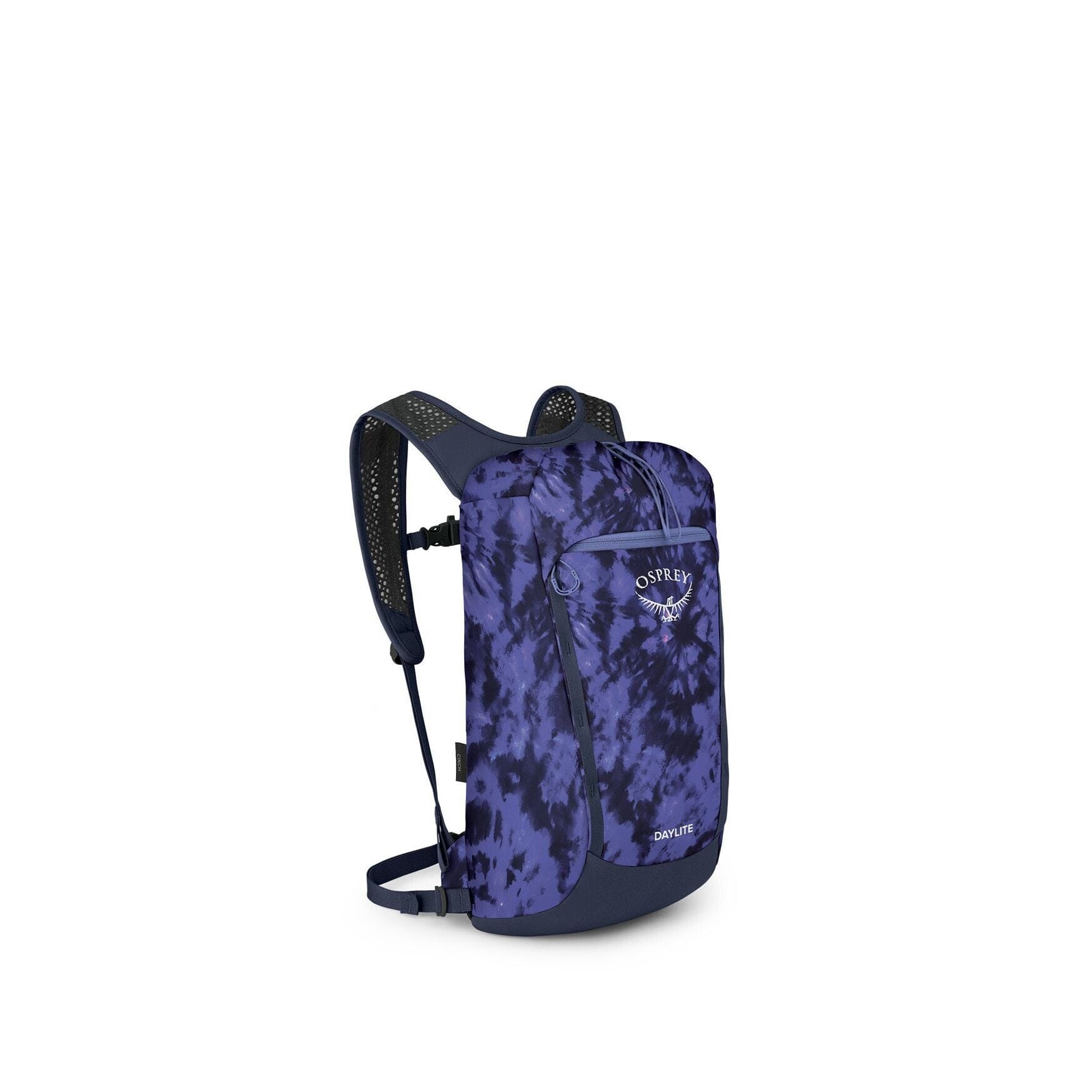Osprey Daylite Cinch Backpack Tie Dye Print 