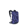 Osprey Daylite Cinch Backpack Tie Dye Print 