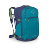 Osprey Daylite Carry-On Travel Pack 44L Blue Spikemoss/Alkaline 