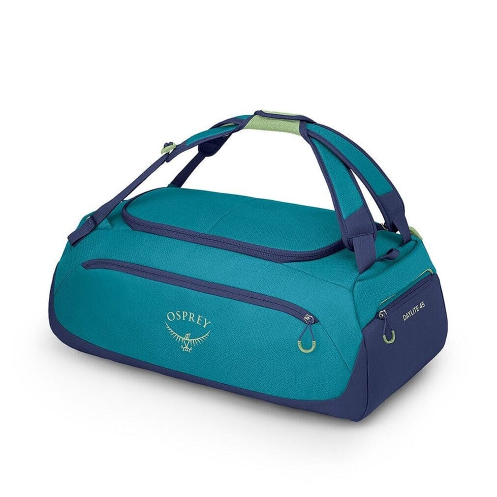 Osprey Daylite Duffel 45 - Blue Spikemoss/Alkaline