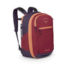 Osprey Daylite Expandable Travel Pack 26+6 Kakio Pink/Purple Ink 