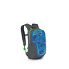 Osprey Daylite JR. 9L Kids Backpack Northern Lights Print/Eclipse Grey 