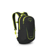 Osprey Daylite JR. 9L Kids Backpack Black/Lemongrass 