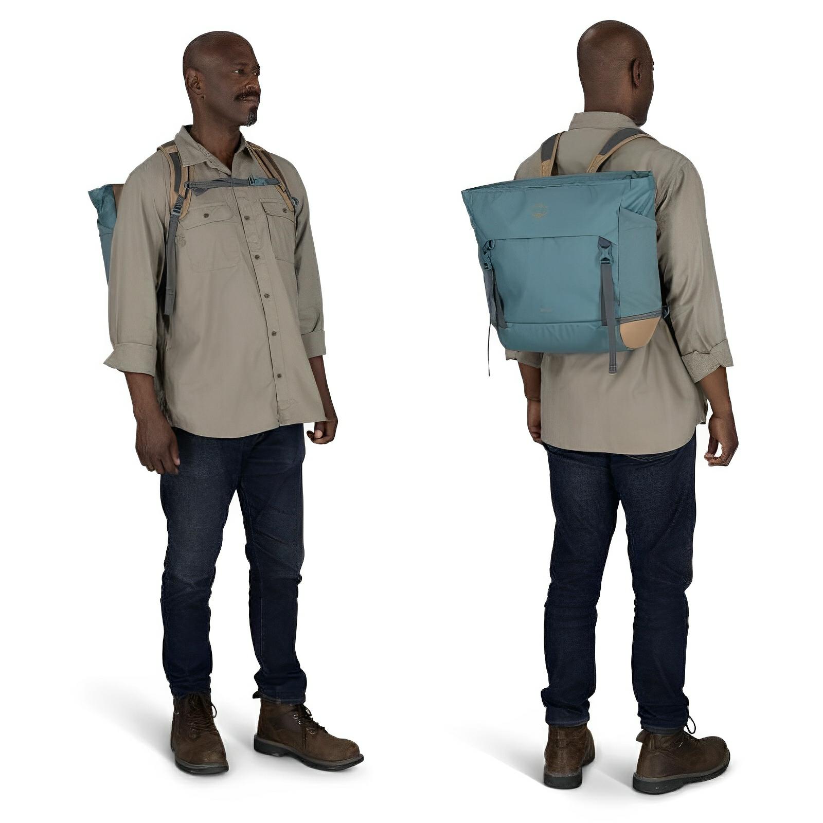 Osprey Daylite Large Tote Pack 26L 
