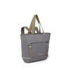 Osprey Daylite Large Tote Pack 26L Soundwave Grey/Latte Brown 