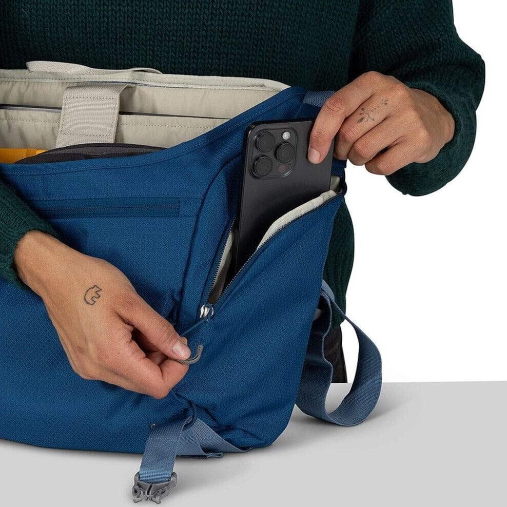 Osprey Daylite Messenger Bag 