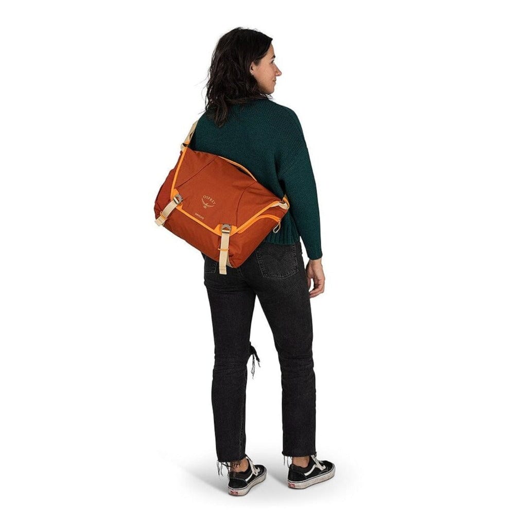 Osprey Daylite Messenger Bag 