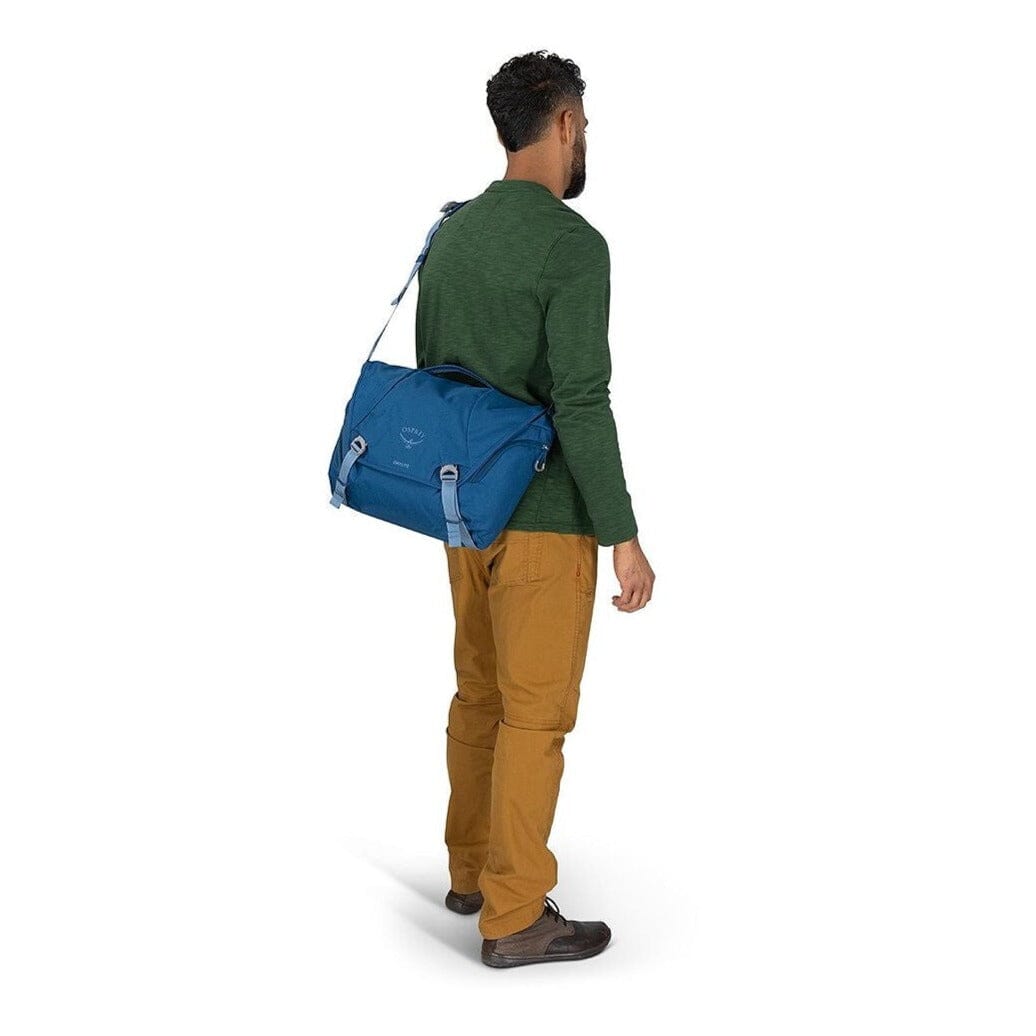 Osprey Daylite Messenger Bag 