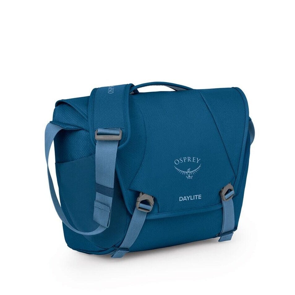 Osprey Daylite Messenger Bag Night Shift Blue 