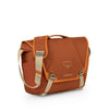 Osprey Daylite Messenger Bag Umber/Tequila Sunrise 