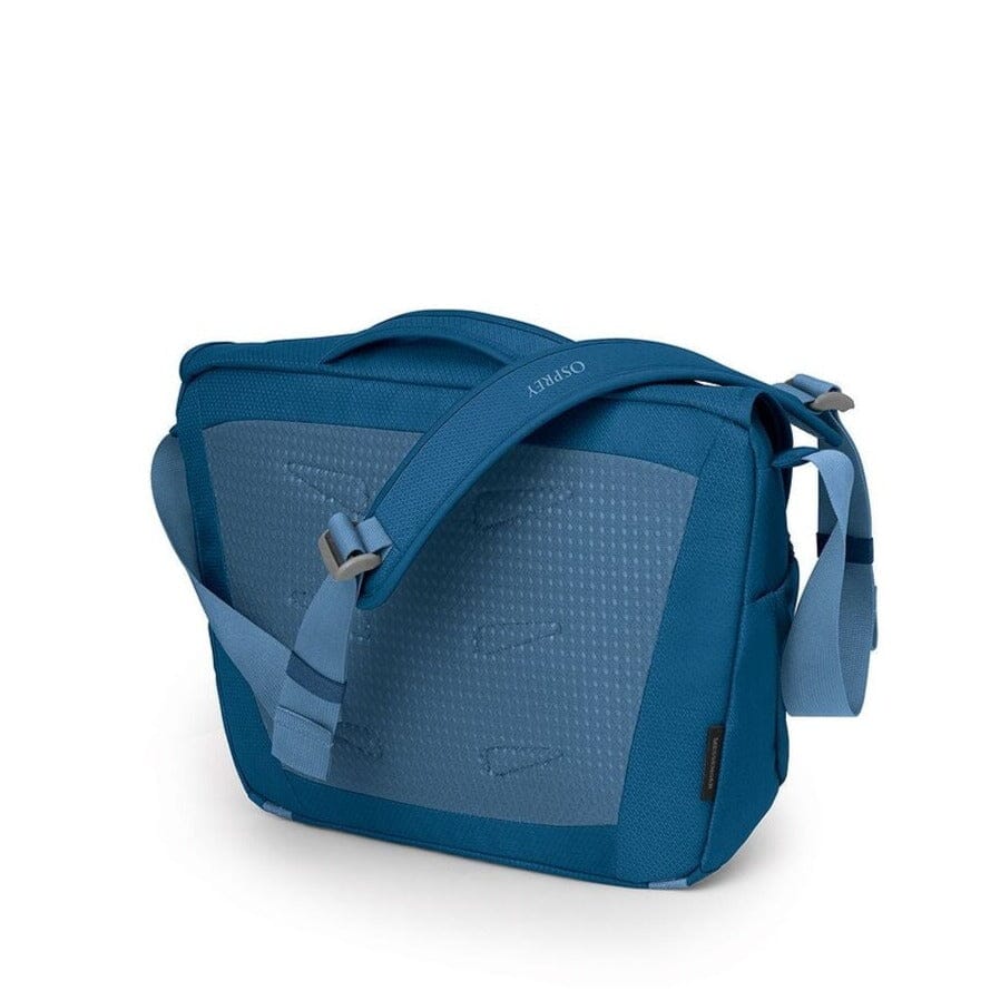 Osprey Daylite Messenger Bag Night Shift Blue 