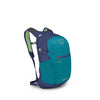 Osprey Daylite Plus 20L Unisex Daypack Blue Spikemoss/Alkaline 