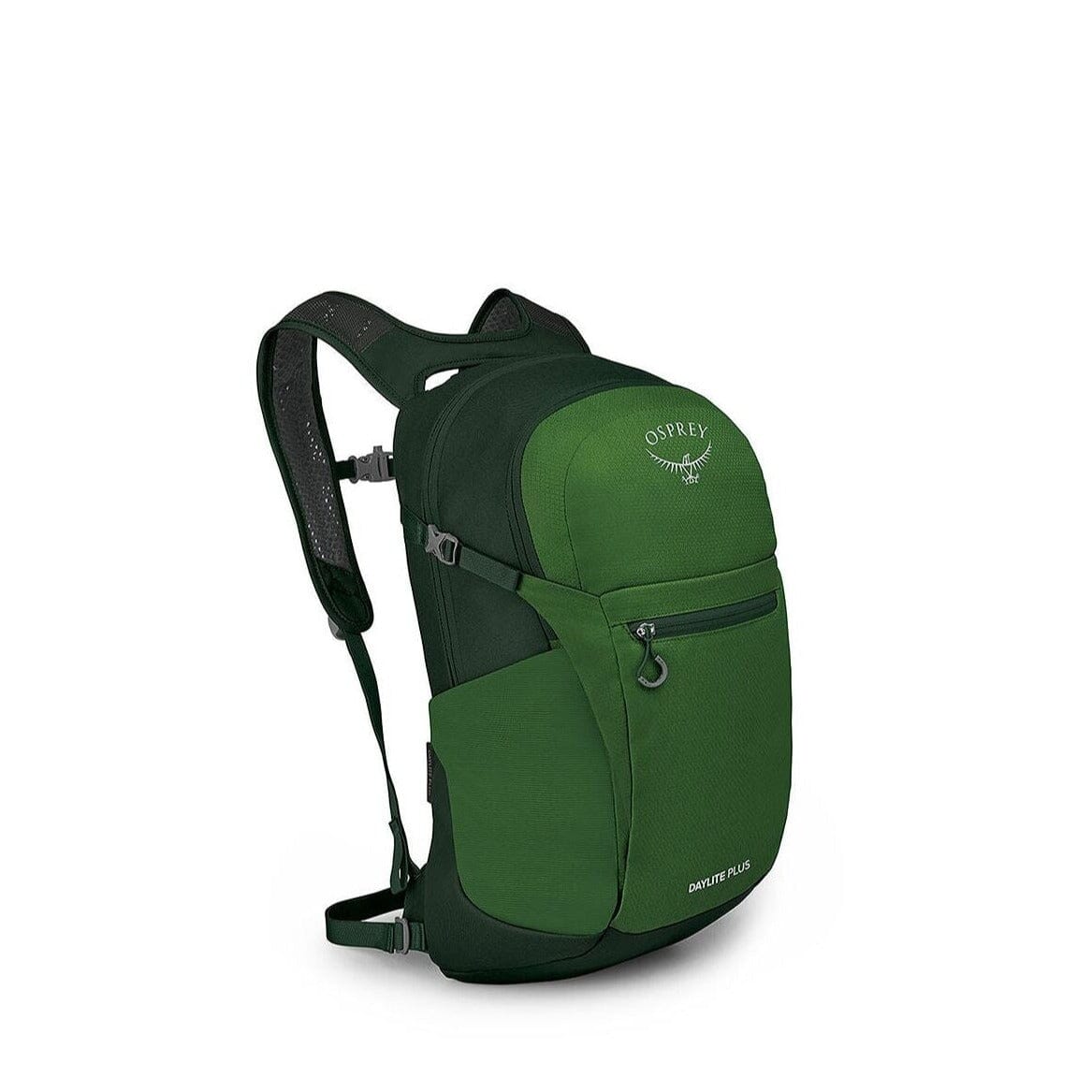 Osprey Daylite Plus 20L Unisex Daypack - Green Belt/Green Canopy
