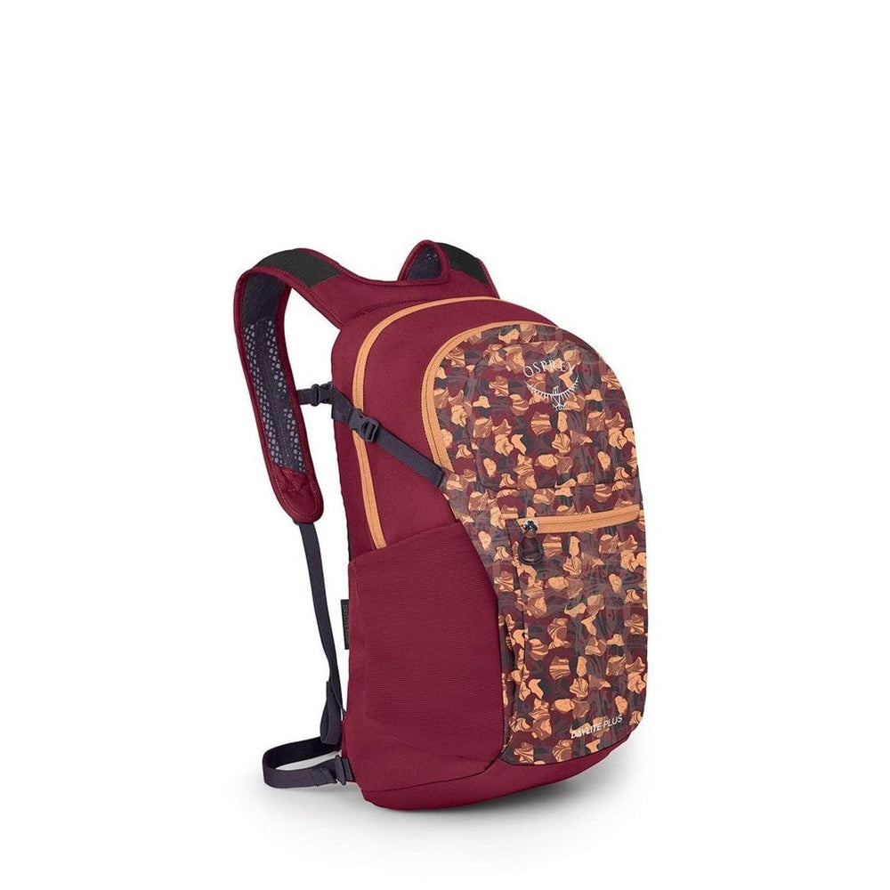 Osprey Daylite Plus 20L Unisex Daypack - Hillmalaya Osprey Daylite Plus 20L Unisex Daypack - Hillmalaya