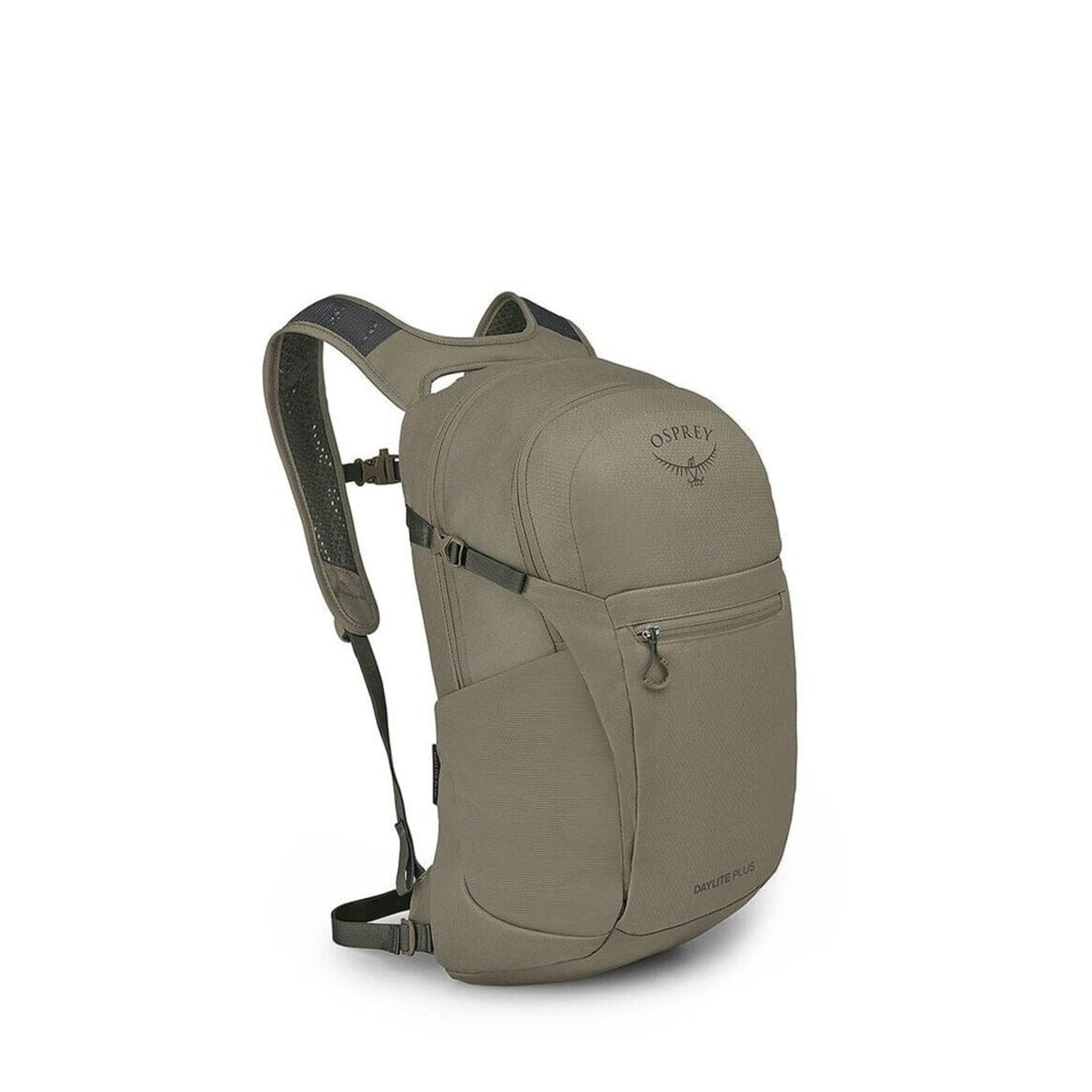 Osprey Daylite Plus 20L Unisex Daypack Tan Concrete 
