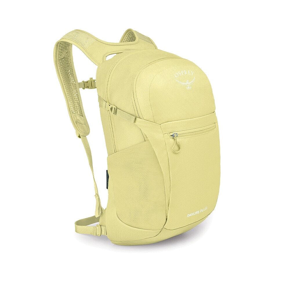 Osprey Daylite Plus 20L Unisex Daypack Wander Yellow 