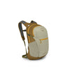 Osprey Daylite Plus 20L Unisex Daypack Meadow Gray Histosol Brown 