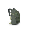 Osprey Daylite Plus 20L Unisex Daypack Rattan Print Rocky Brook 