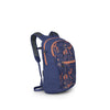Osprey Daylite Plus 20L Unisex Daypack Wild Blosson Print Alkaline 