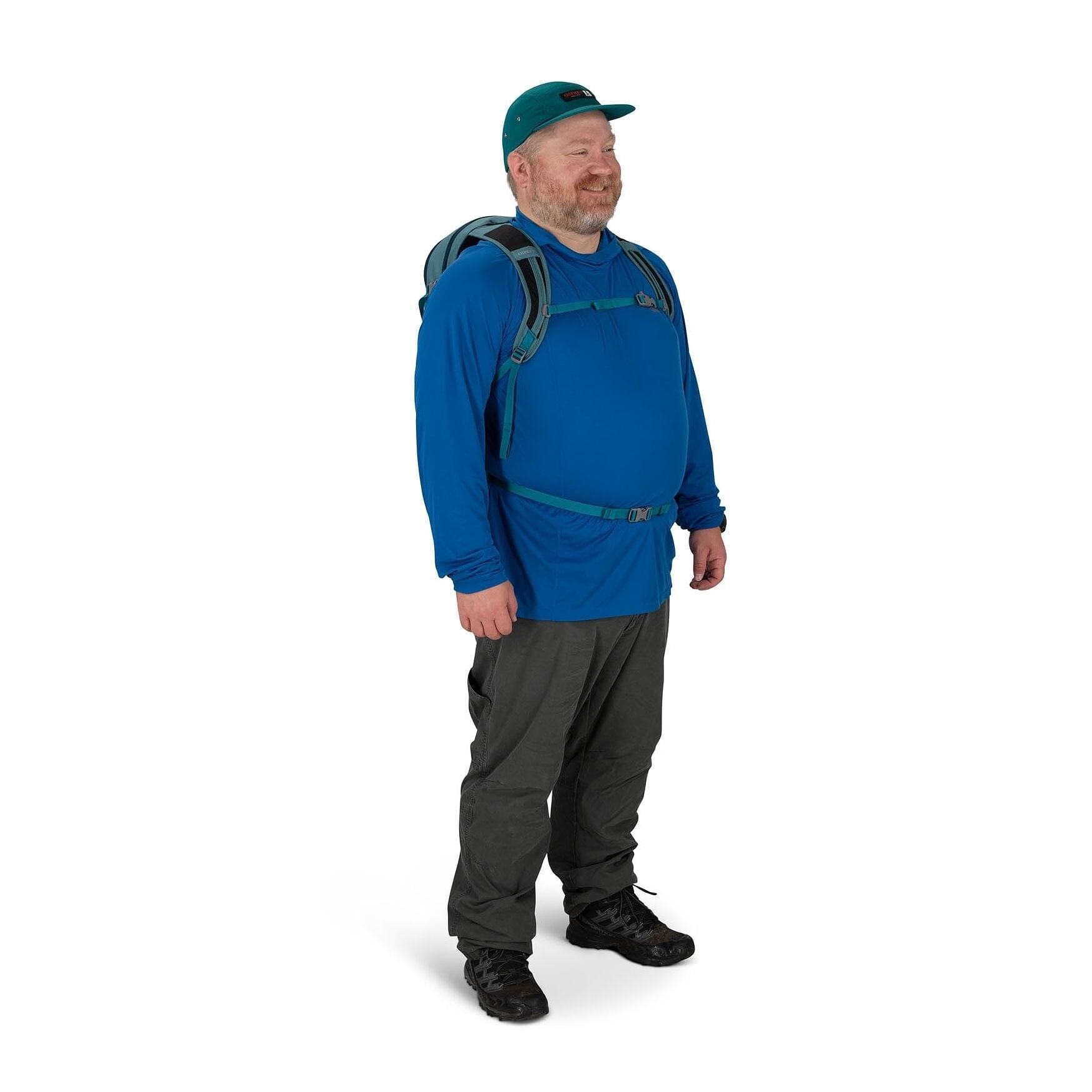 Osprey Daylite Plus Earth 20L Unisex Daypack 