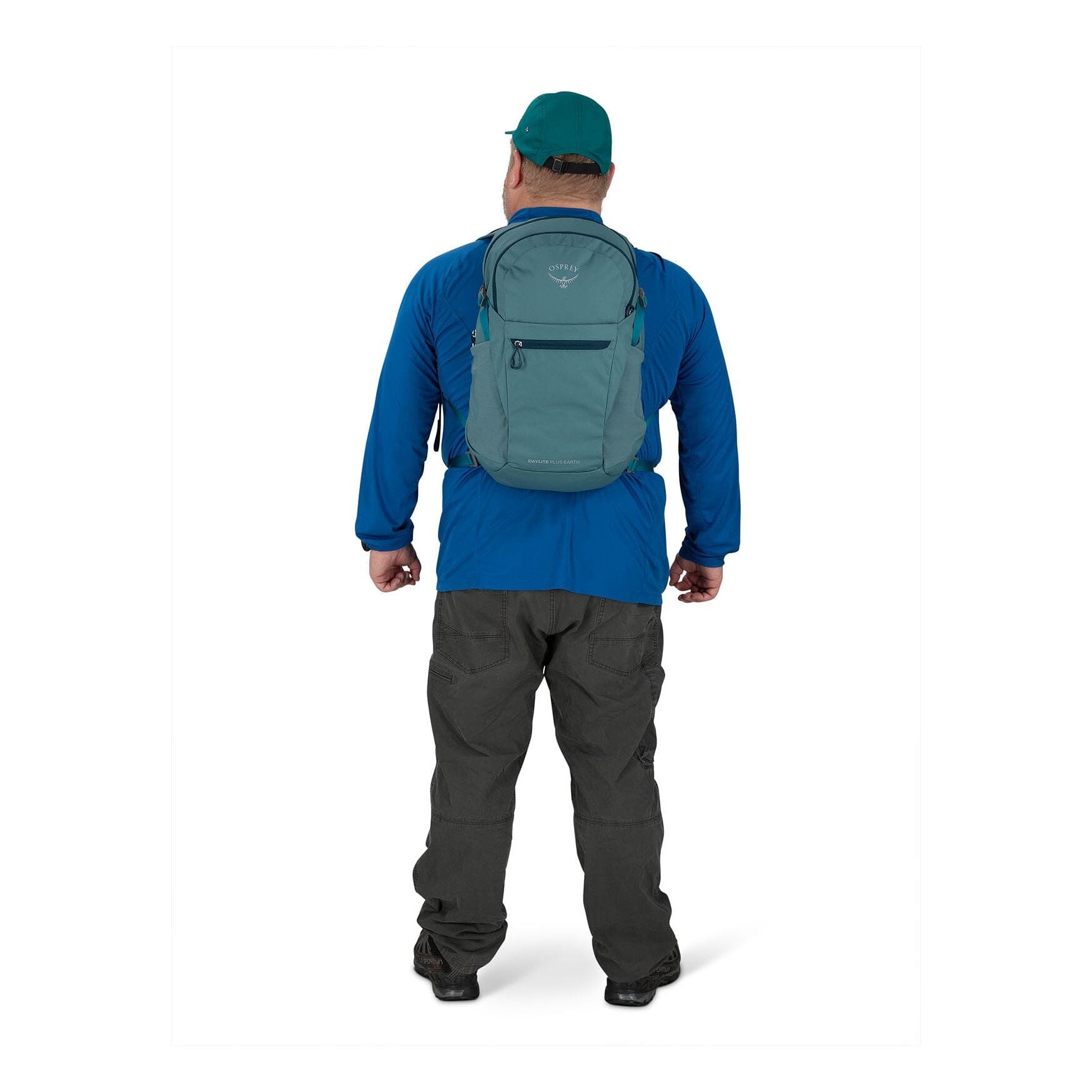 Osprey Daylite Plus Earth 20L Unisex Daypack 