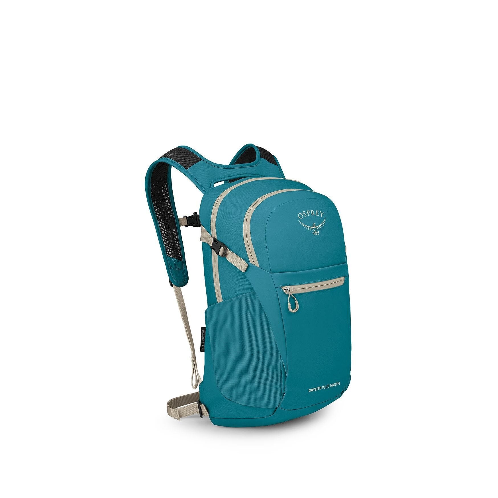 Osprey Daylite Plus Earth 20L Unisex Daypack Tropical Blue 