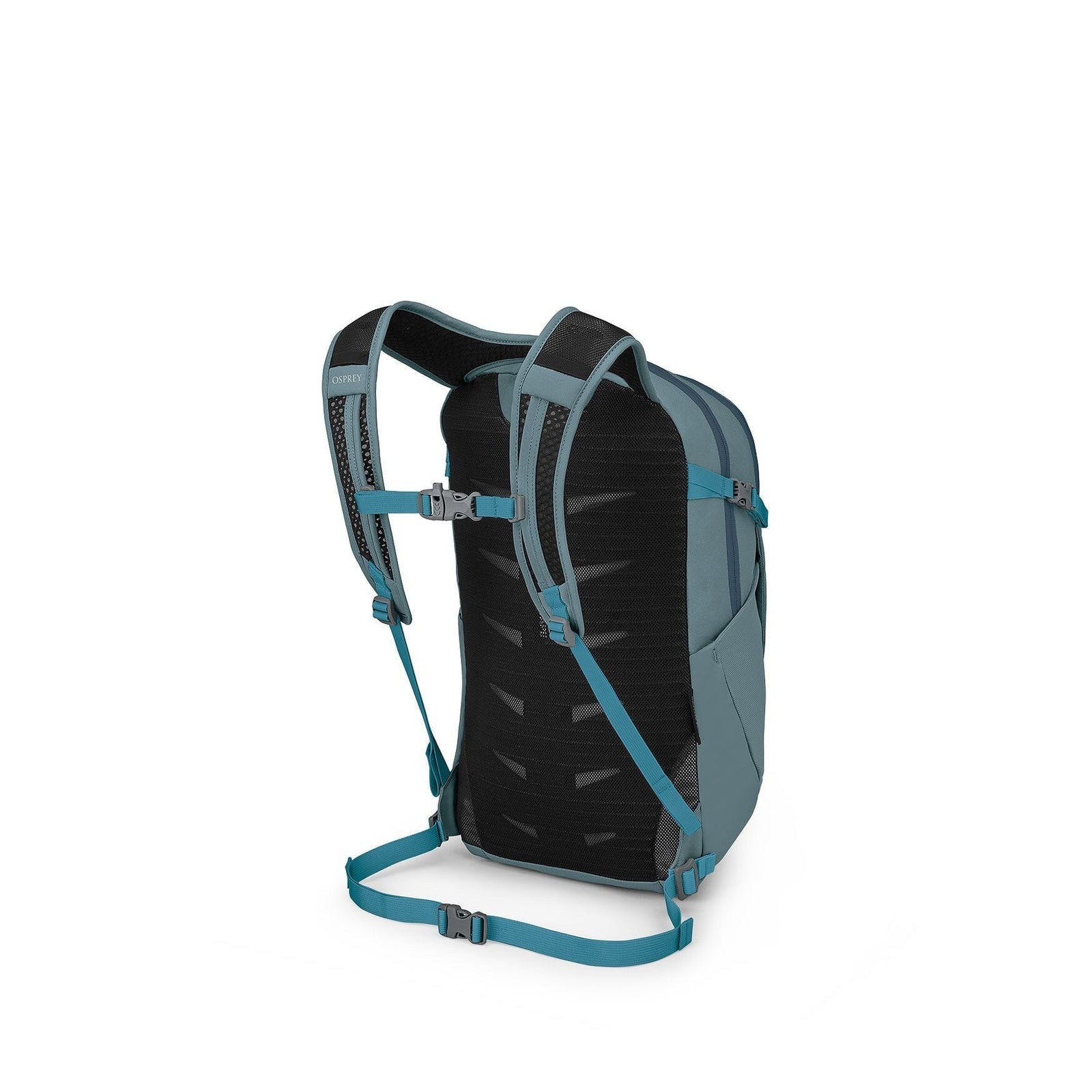 Osprey Daylite Plus Earth 20L Unisex Daypack Sea Glass Blue 