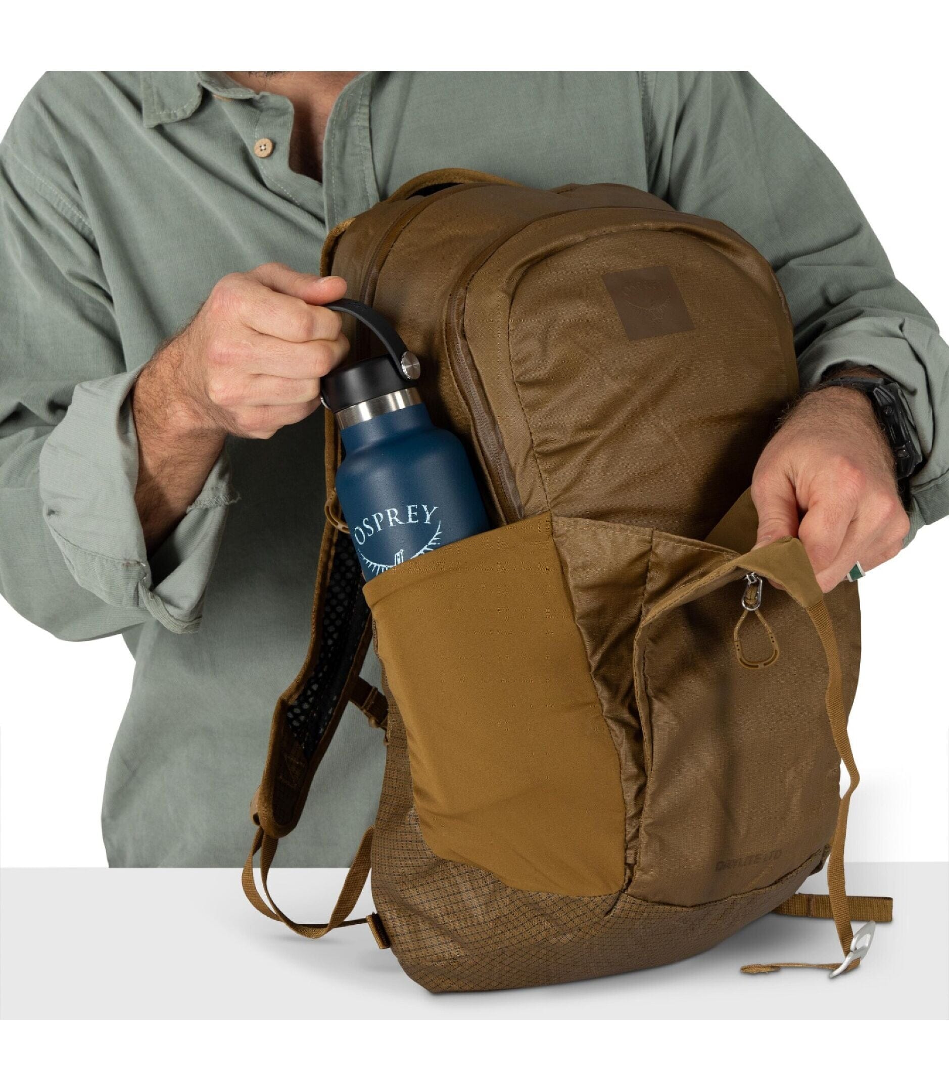 Osprey Daylite Plus LTD 20 Unisex Daypack 