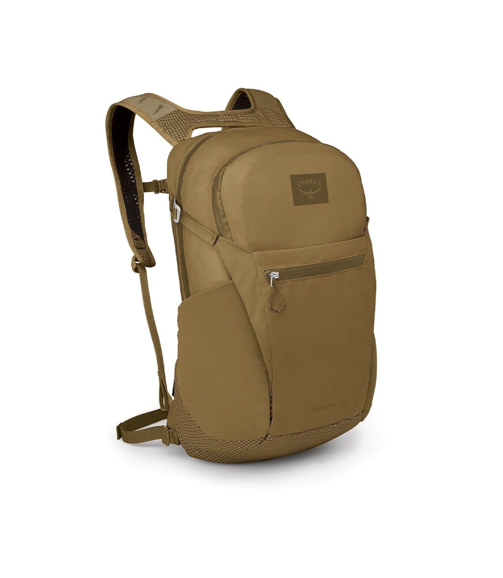 Osprey Daylite Plus LTD 20 Unisex Daypack Histosol Brown 