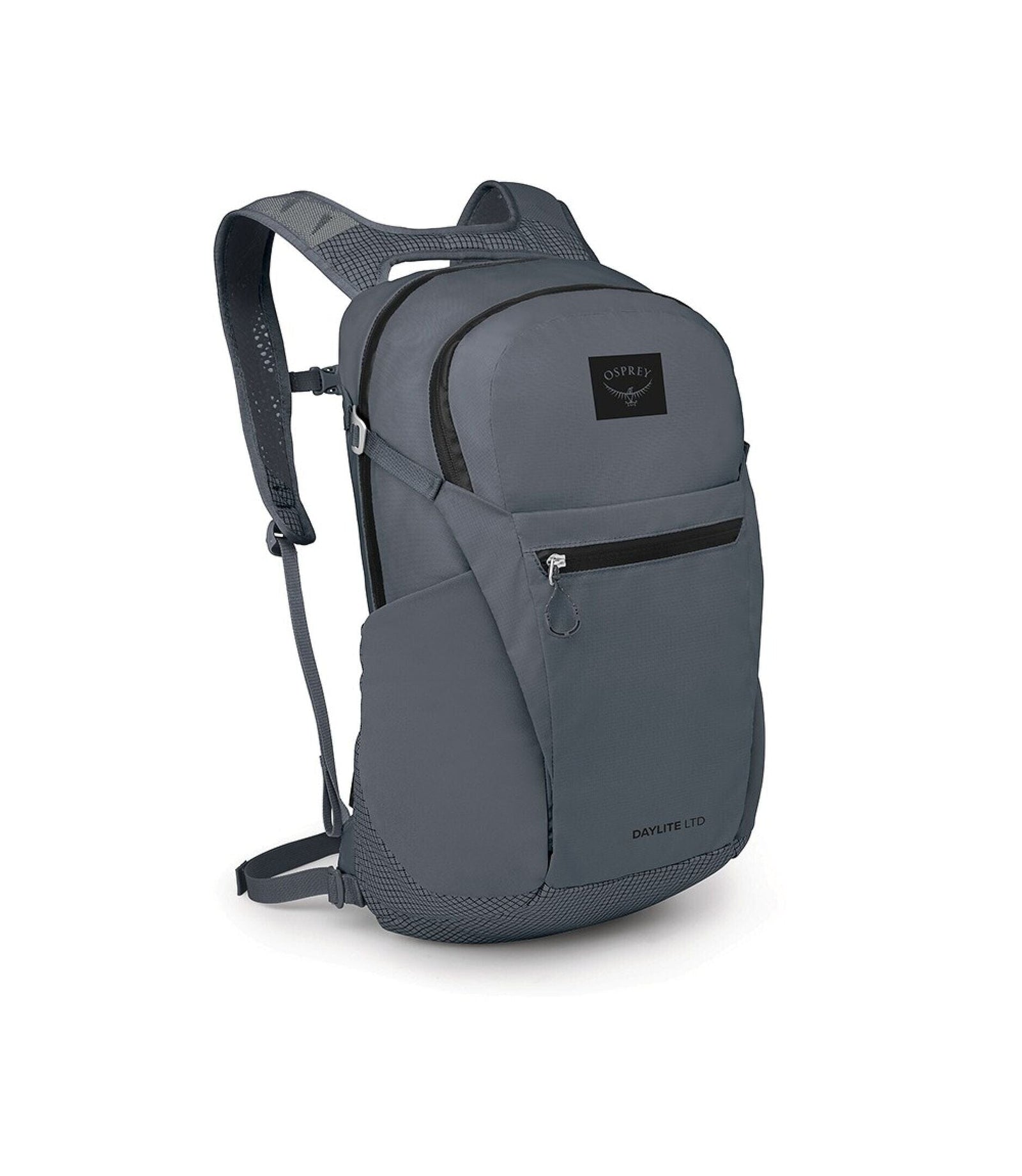 Osprey Daylite Plus LTD 20 Unisex Daypack - Tungsten Grey