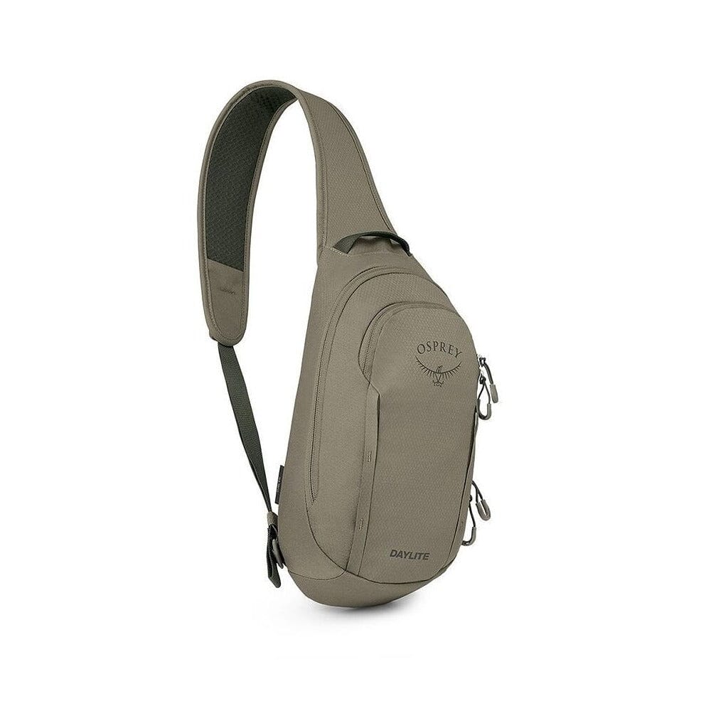 Osprey Daylite Sling - Tan Concrete