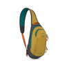 Osprey Daylite Sling Tumbleweed Yellow/Tunnel Vision 