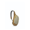 Osprey Daylite Sling Meadow Gray Histosol Brown 