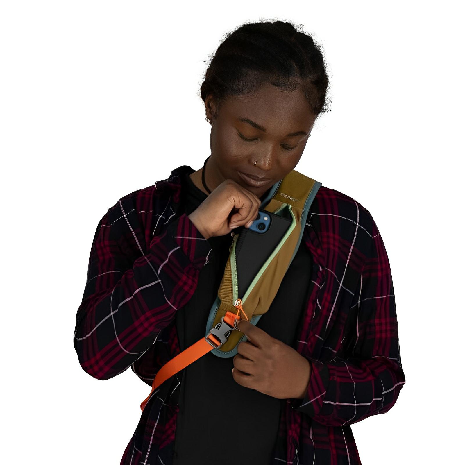 Osprey Daylite Sling Earth 