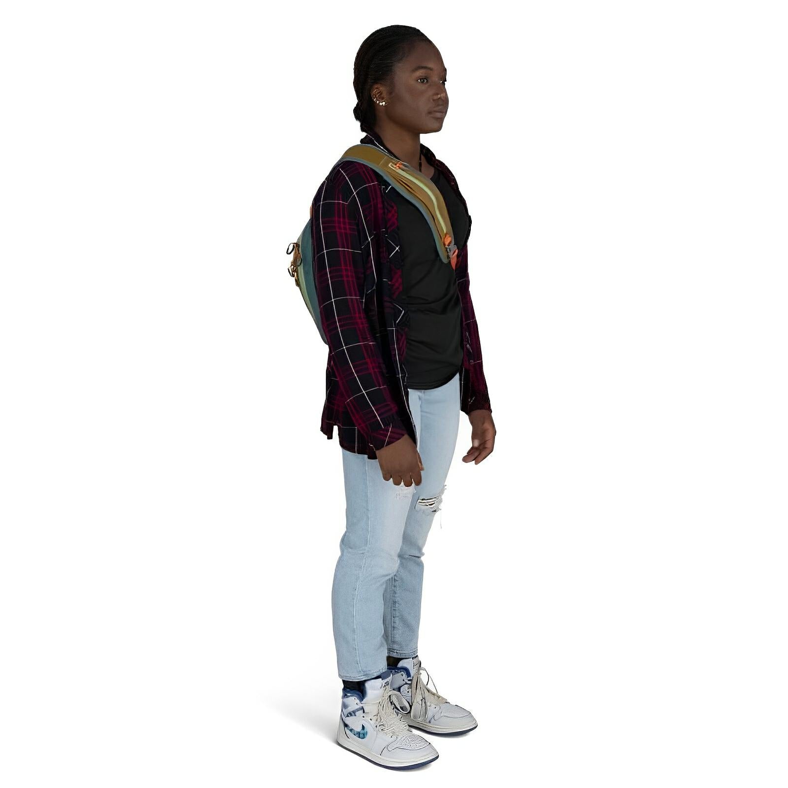 Osprey Daylite Sling Earth 