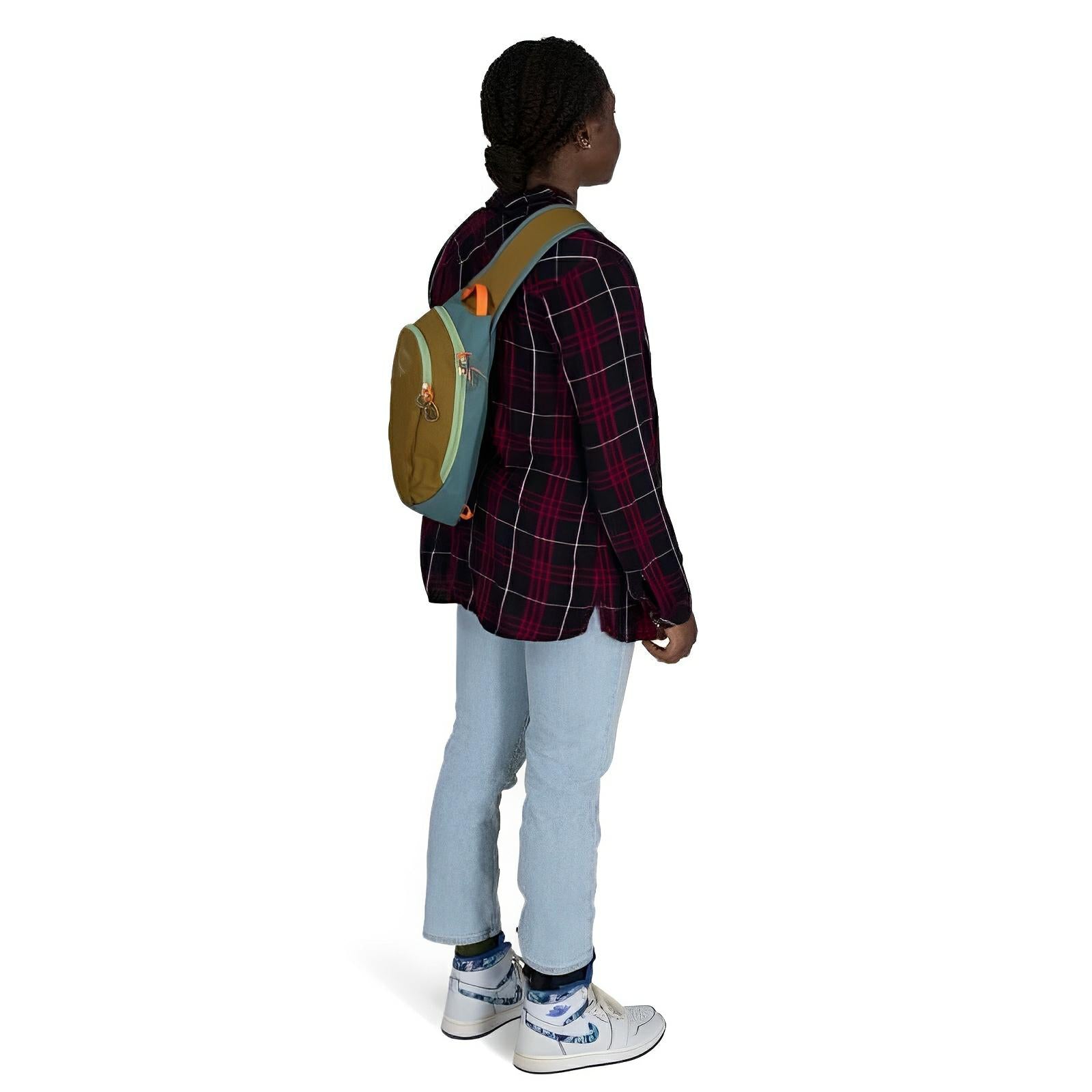 Osprey Daylite Sling Earth 