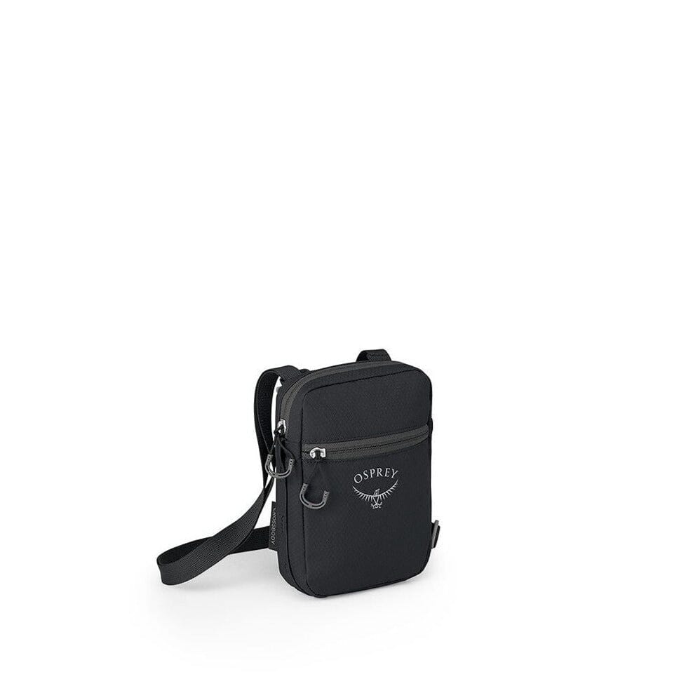 Osprey Daylite Small Crossbody Bag - Black