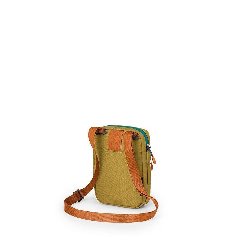Osprey Daylite Small Crossbody Bag Tumbleweed Yellow/Tunnel Vision 