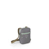 Osprey Daylite Small Crossbody Bag Soundwave Grey/Latte Brown 