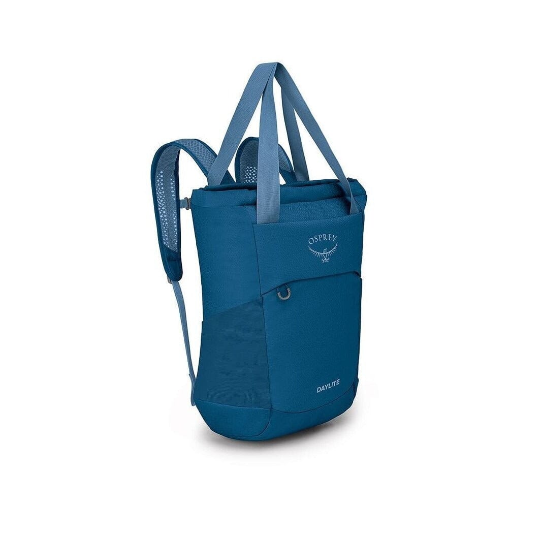 Osprey Daylite Tote Pack 20 Litre Backpack Night Shift Blue 