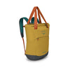 Osprey Daylite Tote Pack 20 Litre Backpack Tumbleweed Yellow/Tunnel Vision 