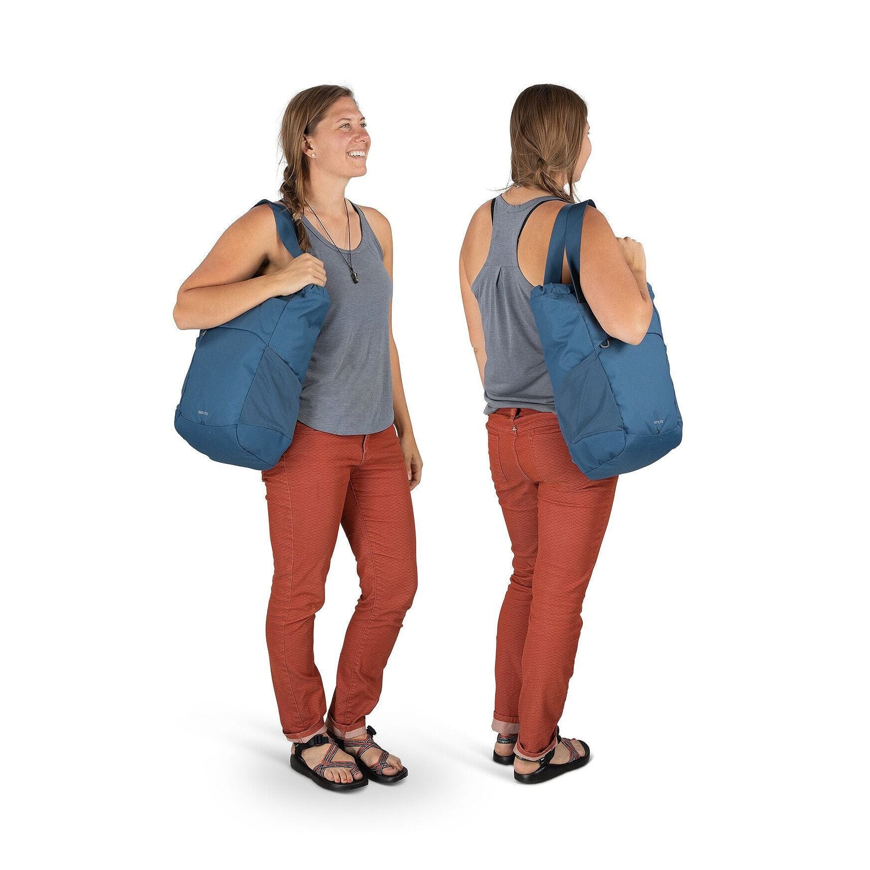 Osprey Daylite Tote Pack 20 Litre Backpack 