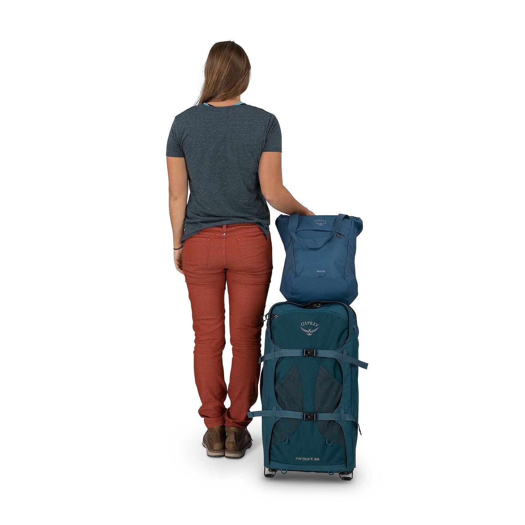 Osprey Daylite Tote Pack 20 Litre Backpack 