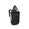 Osprey Daylite Tote Pack 20 Litre Backpack Black 