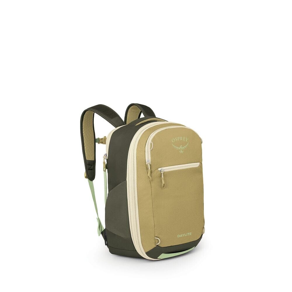 Osprey Daylite Expandable Travel Pack 26+6 Gravel Tan 